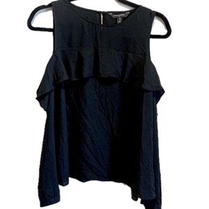 5/$25 Banana Republic Top EUC